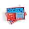hand2mind Reading Rods® Alphabet & Phonemic Awareness Set